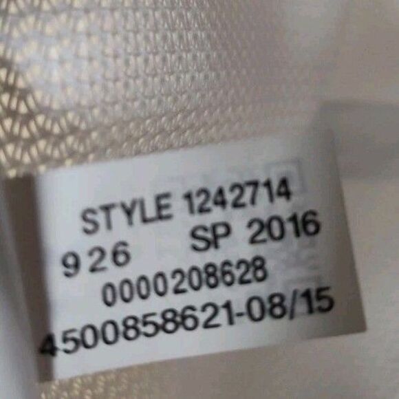 Under Armour Adjustable Snapback Baseball Hat Cap Camo Hunting - Picture 8 of 9